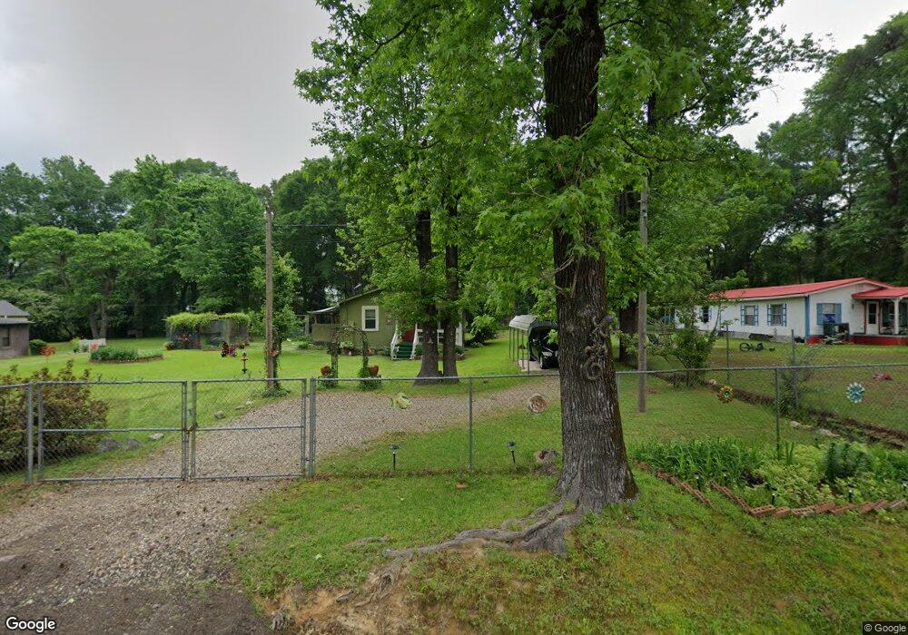 950 Macedonia Rd, Texarkana, TX 75501 - photo 1