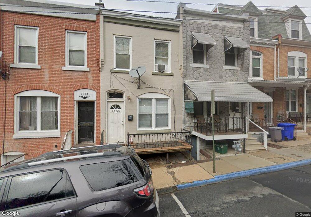 1457 Fairview St, Reading, PA 19602 - photo 1