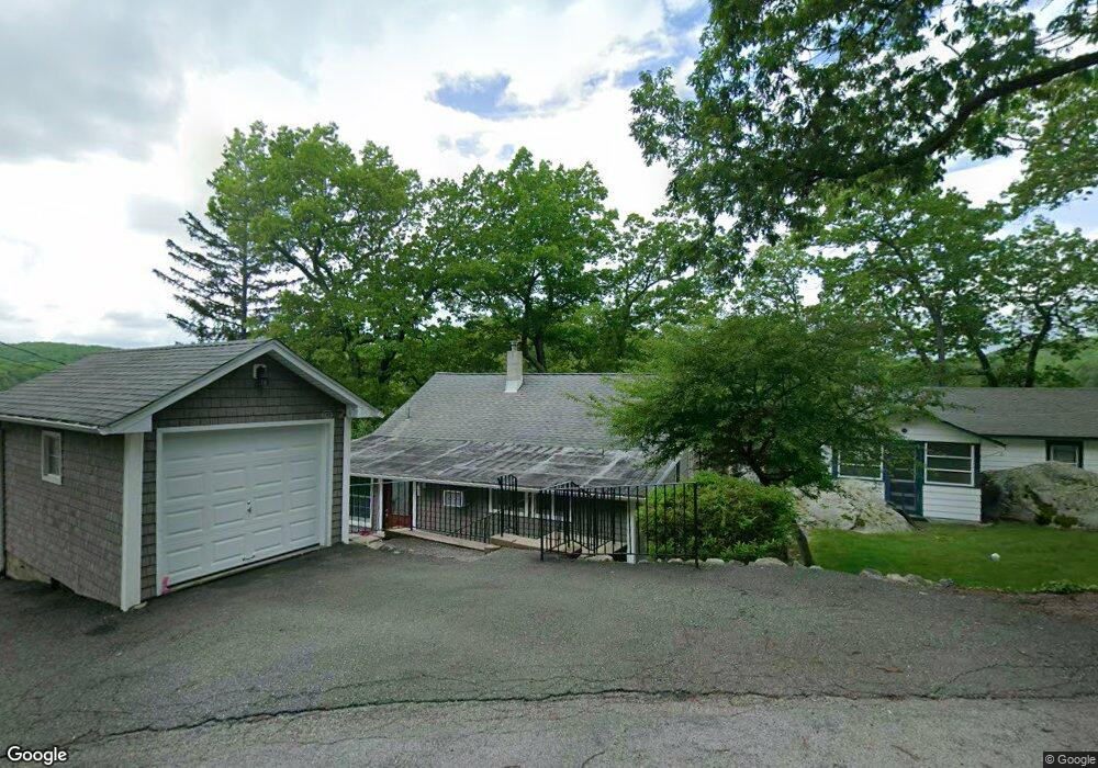 76 S Shore Rd, Byram Township, NJ 07821 - photo 1