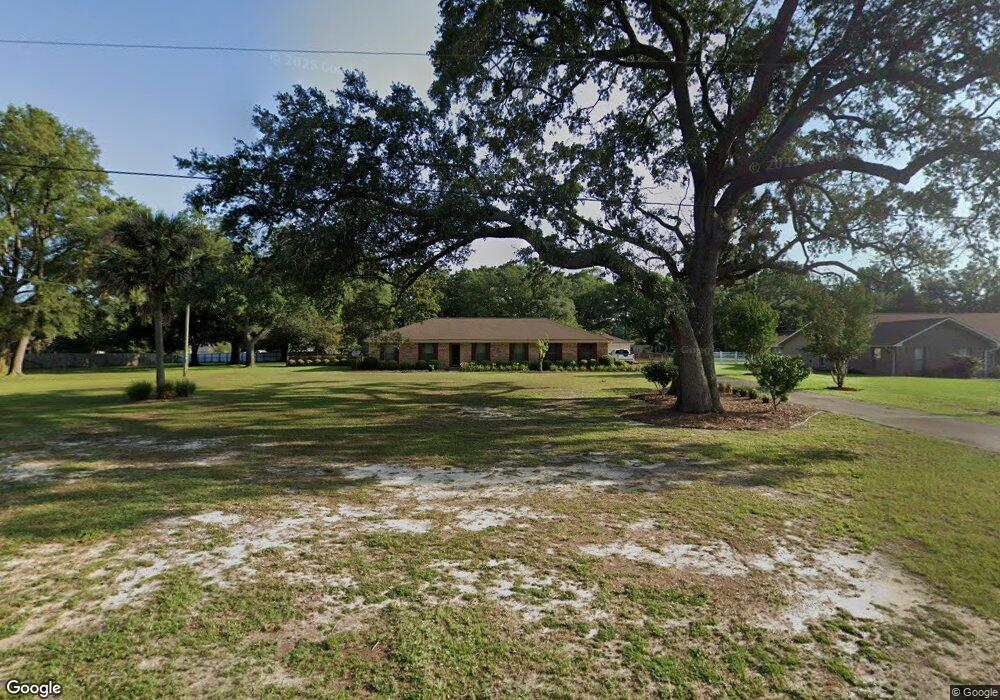 7158 Belgium Cir, Pensacola, FL 32526 - photo 1