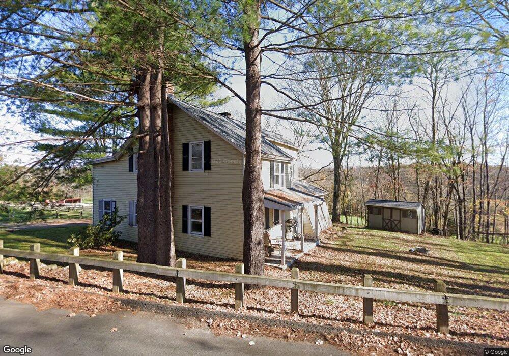 103 Bear Creek Rd, Andover, NJ 07821 - photo 1