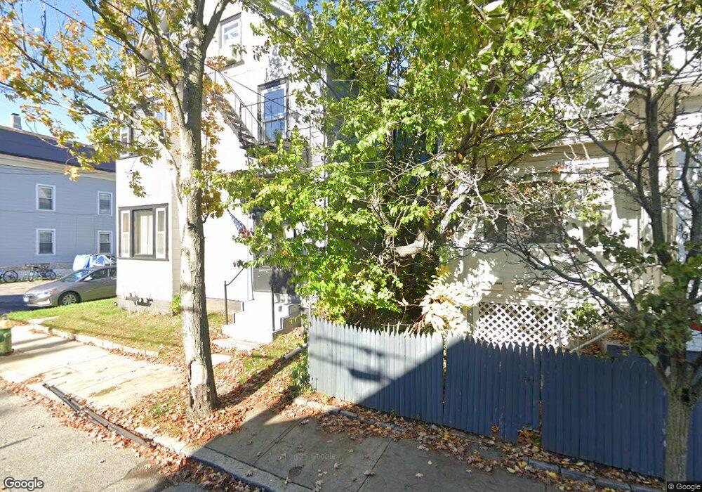 44 Vandewater St, Providence, RI 02908 - photo 1