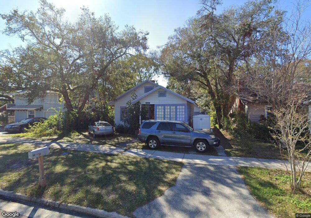 708 S Prospect Ave, Clearwater, FL 33756 - photo 1