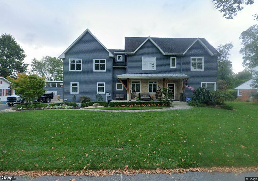 6 Cayuga Ave, Oceanport, NJ 07757 - photo 1