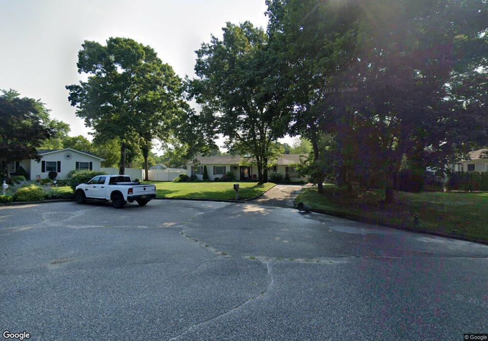 2719 John Roe Smith Ave, Medford, NY 11763 - photo 1