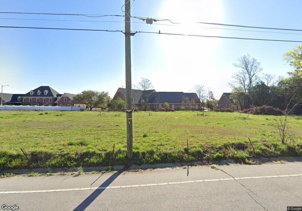 126 Willborough Ave, Fayetteville, NC 28303 - photo 1