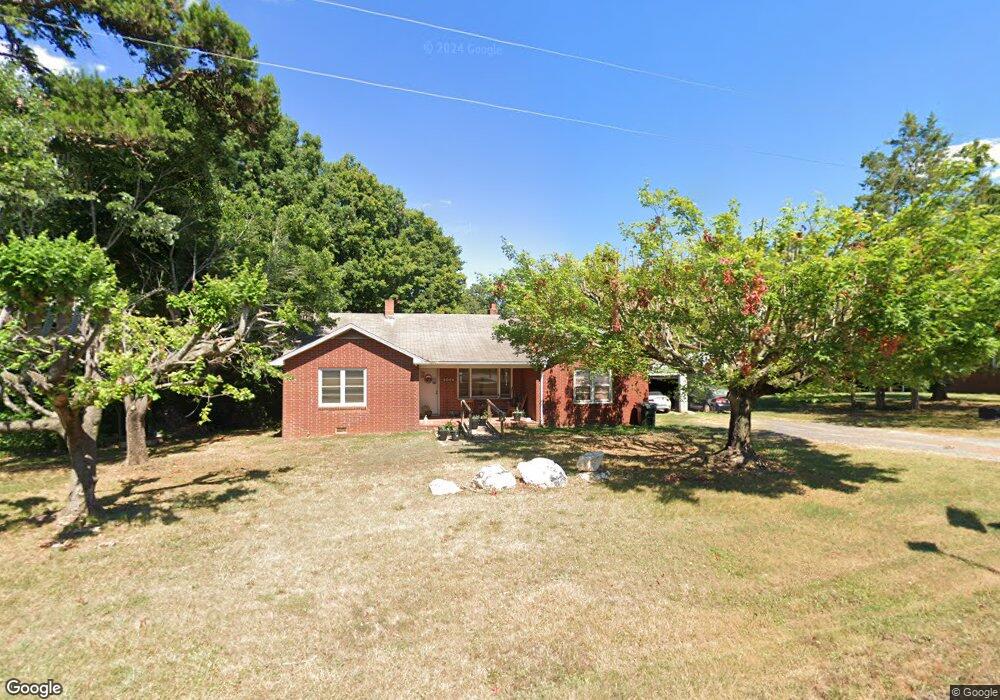 3094 Lake Lucas Rd, Sophia, NC 27350 - photo 1