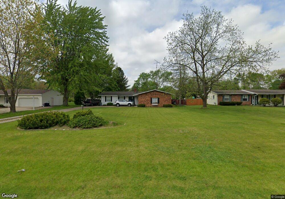 5487 N Seymour Rd, Flushing, MI 48433 - photo 1