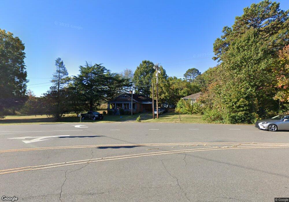 1551 Old Wilkesboro Rd, Statesville, NC 28625 - photo 1