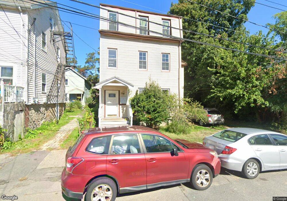 68 Mcbride St unit 1, Jamaica Plain, MA 02130 - photo 1