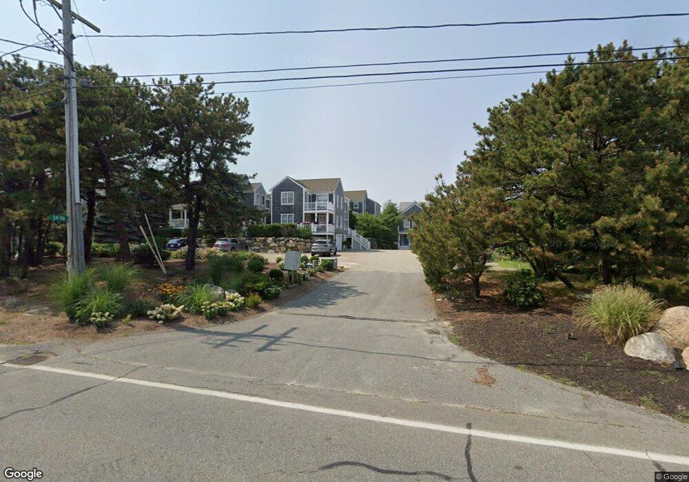 52 Harry Kemp Way unit 8, Provincetown, MA 02657 - photo 1