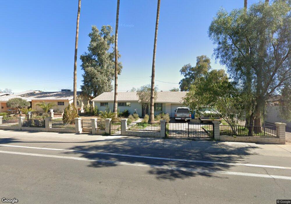 3133 N 39th Ave, Phoenix, AZ 85019 - photo 1