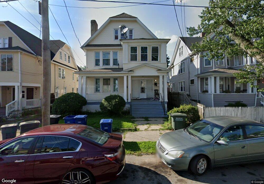 46 Herkimer St, Bridgeport, CT 06604 - photo 1