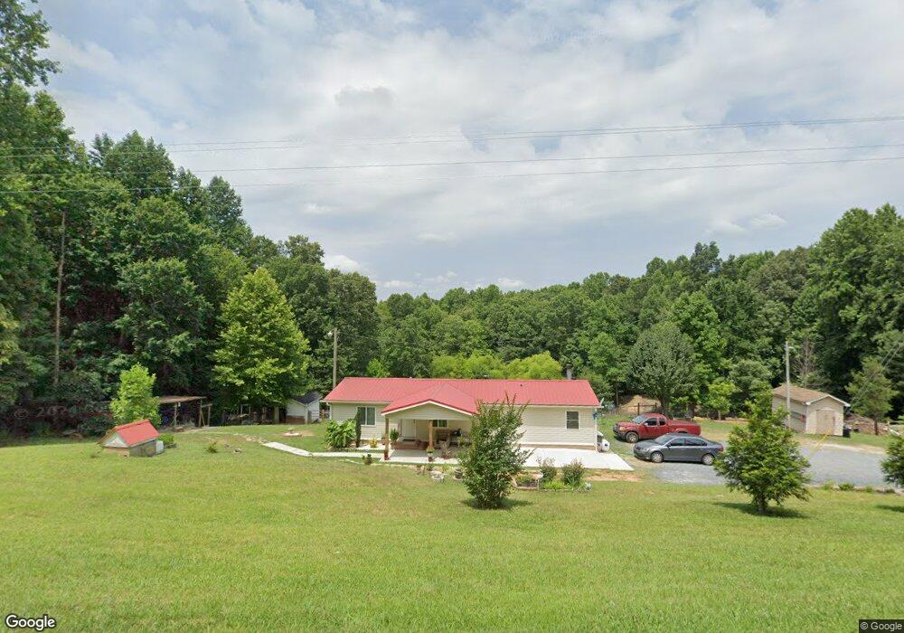 4862 Nc Highway 134, Asheboro, NC 27205 - photo 1