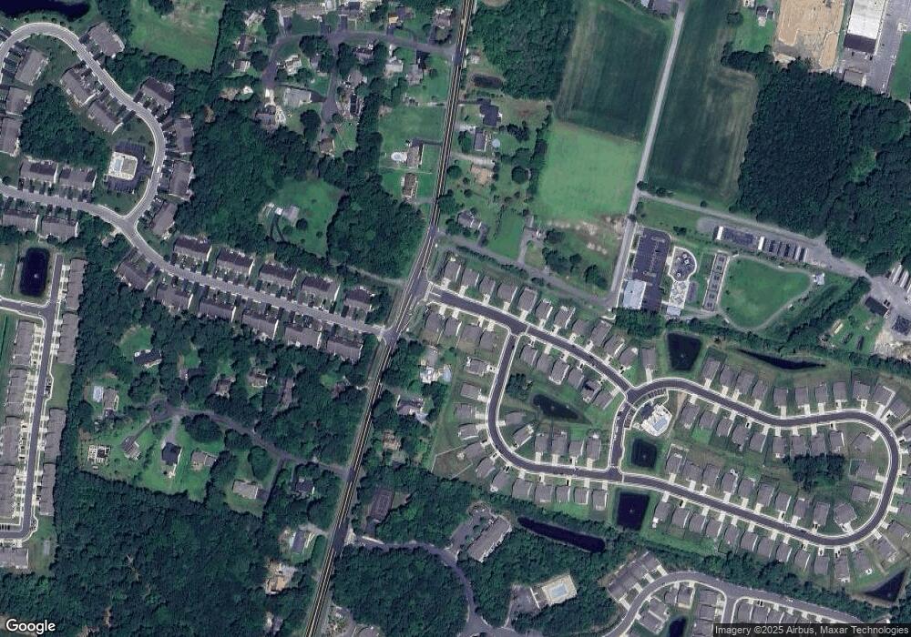 32308 Peregrine Way, Ocean View, DE 19970 - photo 1