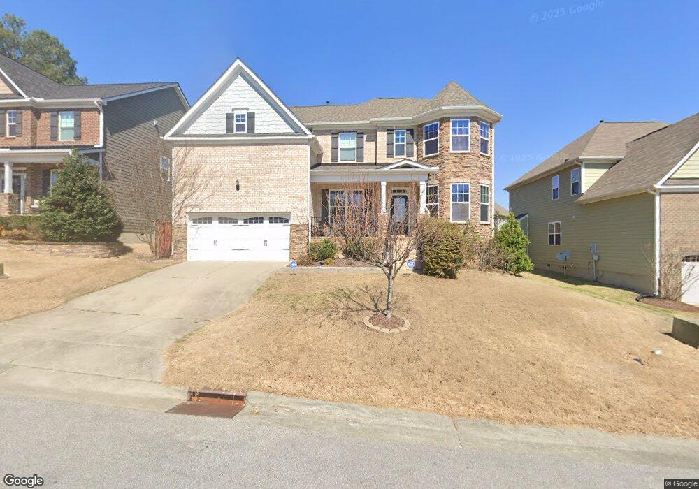 1950 Firenza Dr, Apex, NC 27502 - photo 1