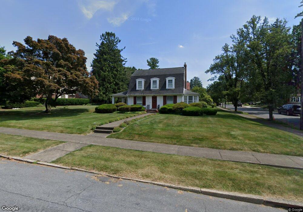 2914 W Gordon St unit 2926, Allentown, PA 18104 - photo 1