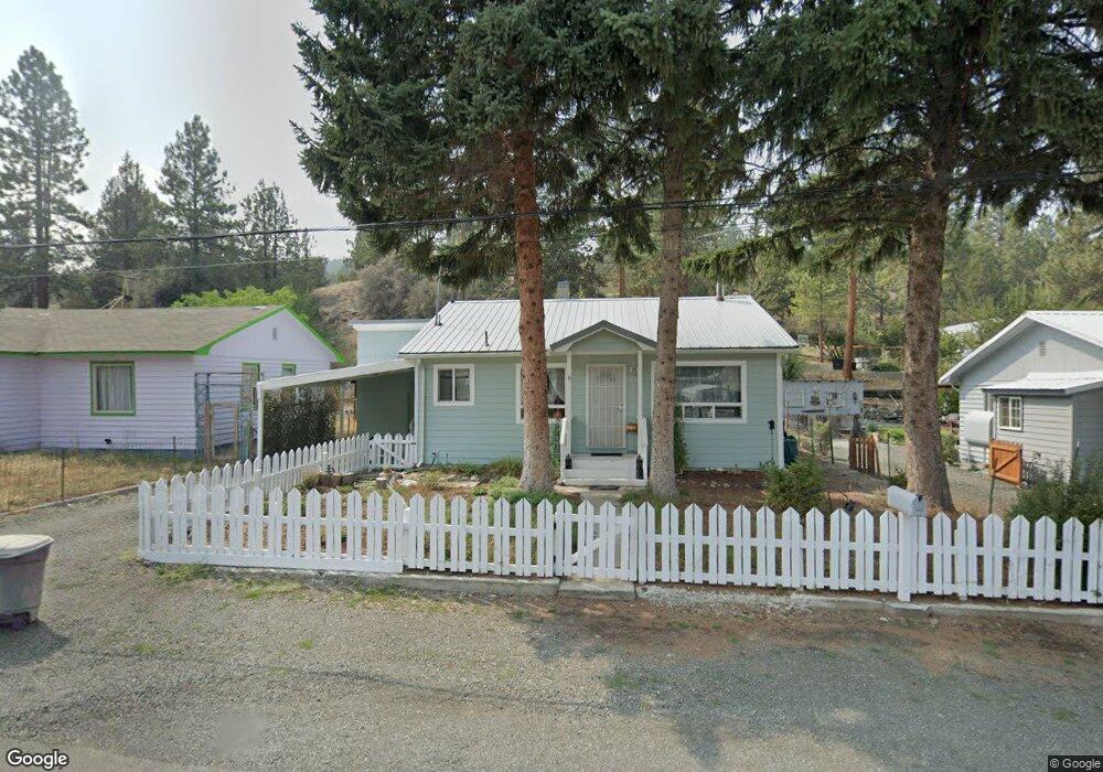 233 N Humbolt St, Canyon City, OR 97820 - photo 1
