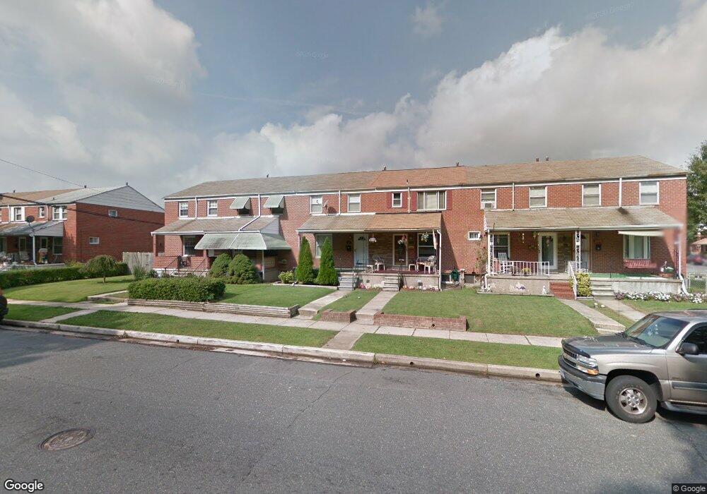 1052 Middleborough Rd, Essex, MD 21221 - photo 1