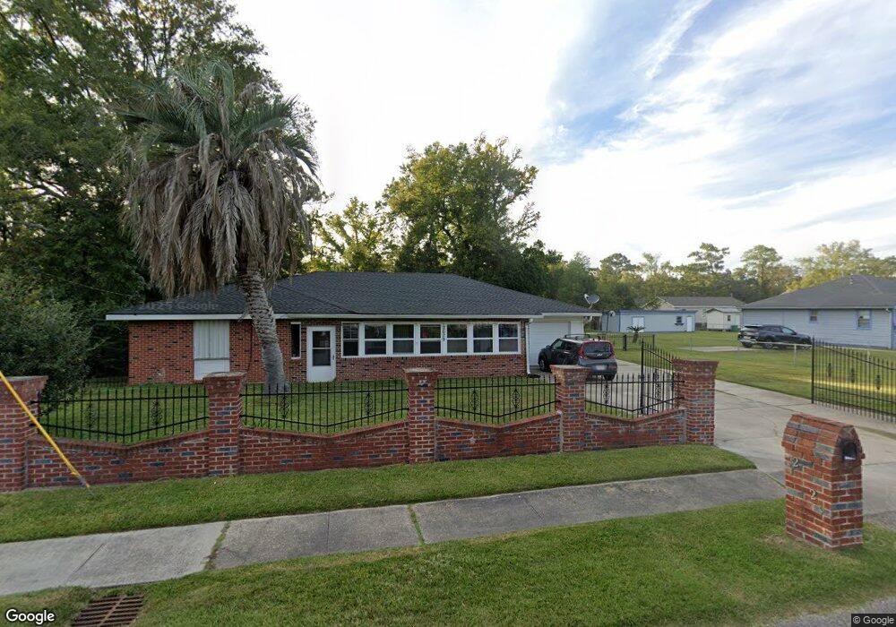 2629 8th St, Slidell, LA 70458 - photo 1