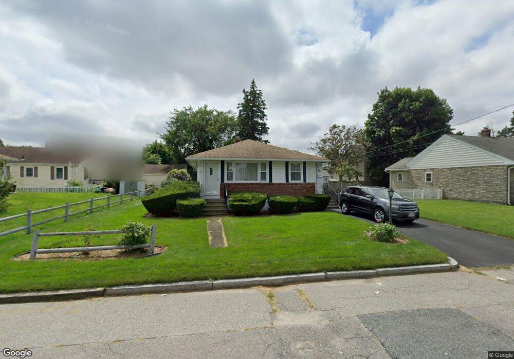 6 Lorion Ave, Worcester, MA 01606 - photo 1