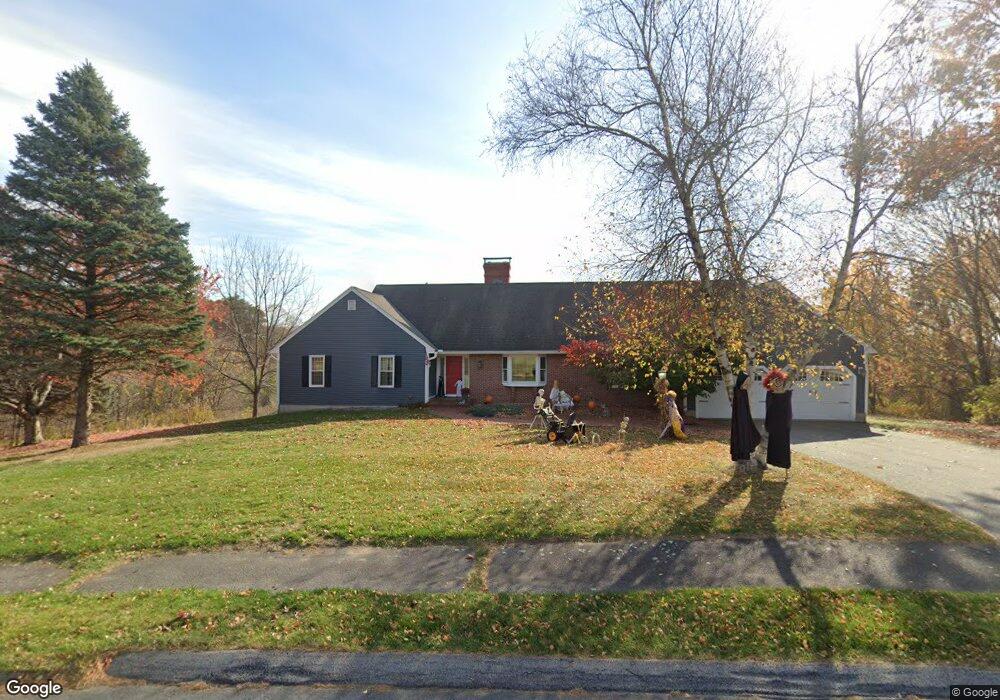 15 Little Pond Rd, Merrimac, MA 01860 - photo 1