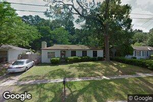 1609 E Faure Dr, Mobile, AL 36605