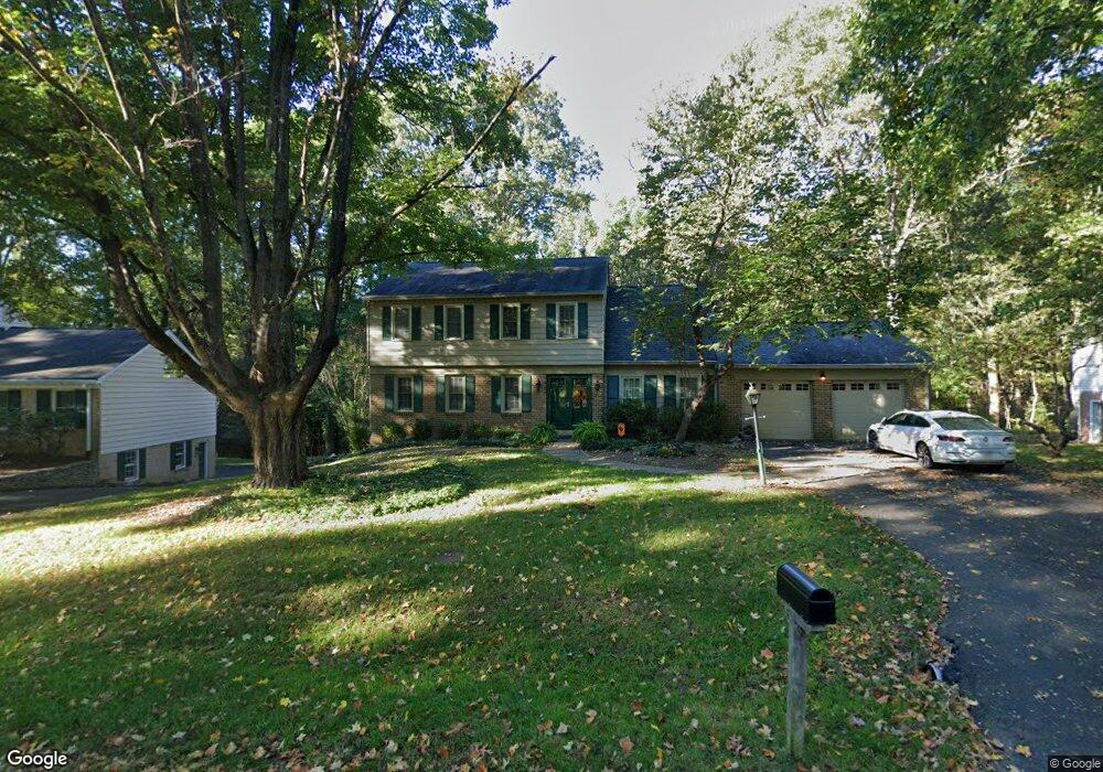 2354 Tumbletree Way, Reston, VA 20191 - photo 1