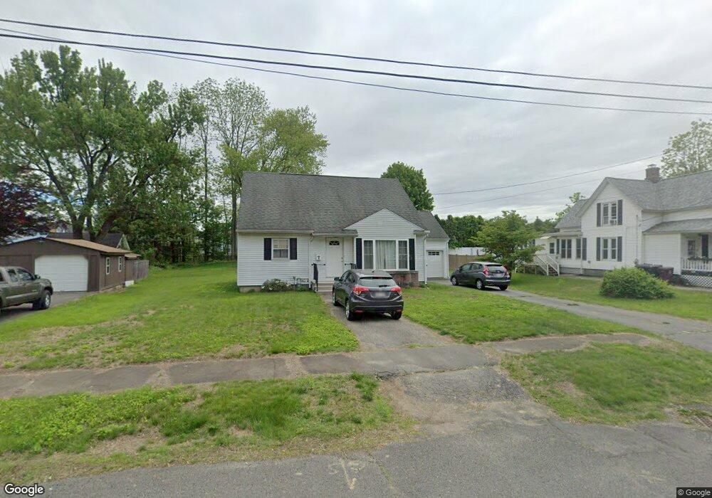 4 Carpenter Ave, Westfield, MA 01085 - photo 1