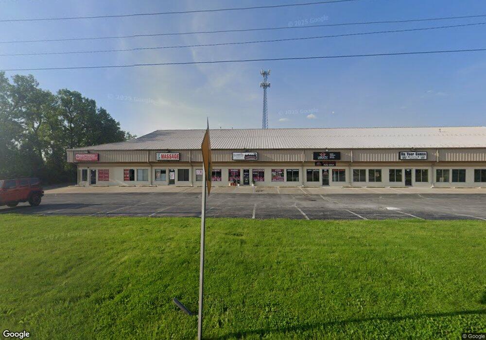 1441 E Summit St, Crown Point, IN 46307 - photo 1