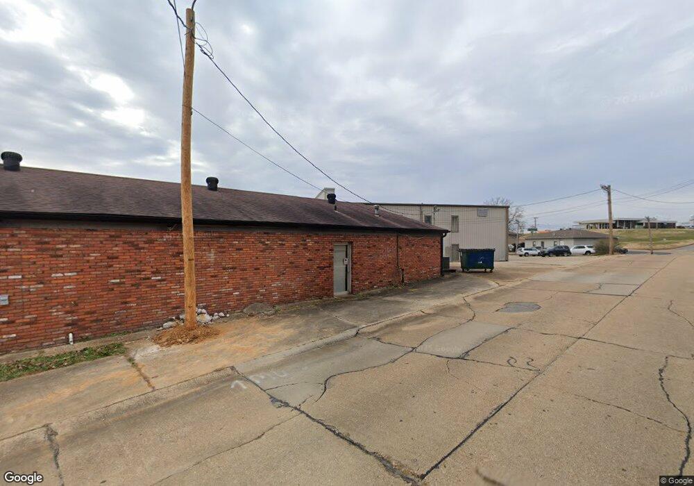 2579 Roxy Road Lot B, Poplar Bluff, MO 63901 - photo 1