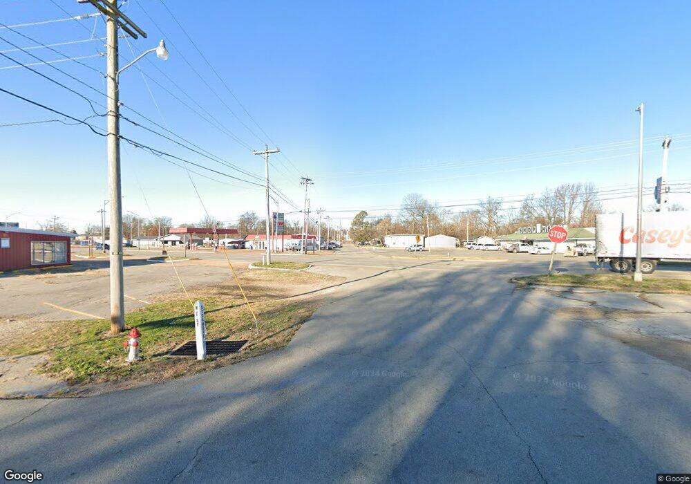 2579 Roxy Road Lot F, Poplar Bluff, MO 63901 - photo 1