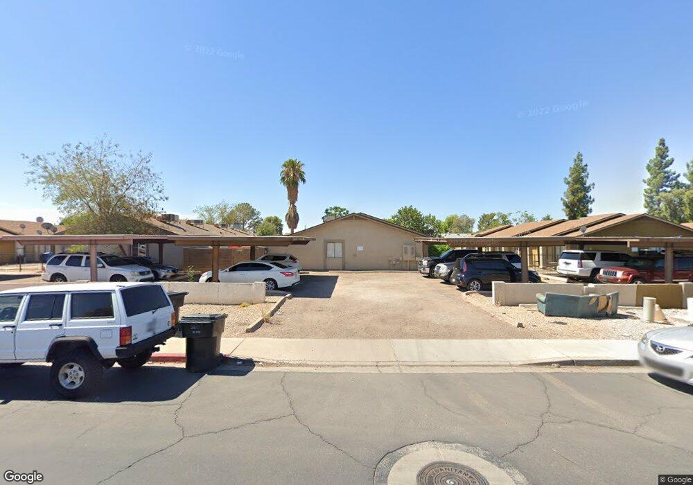 2851 E Capri Cir unit 2, Mesa, AZ 85204 - photo 1