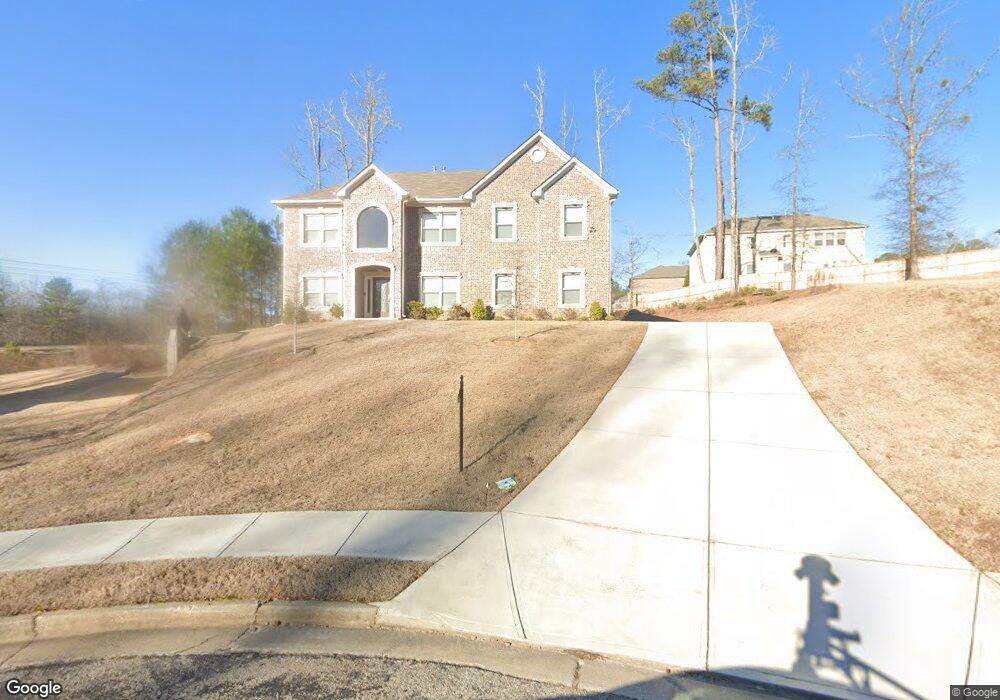 2904 Ash Grove Dr unit 65, Conyers, GA 30094 - photo 1
