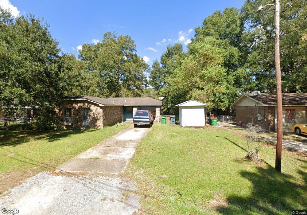 3707 Cochran Ave, Moss Point, MS 39562 - photo 1