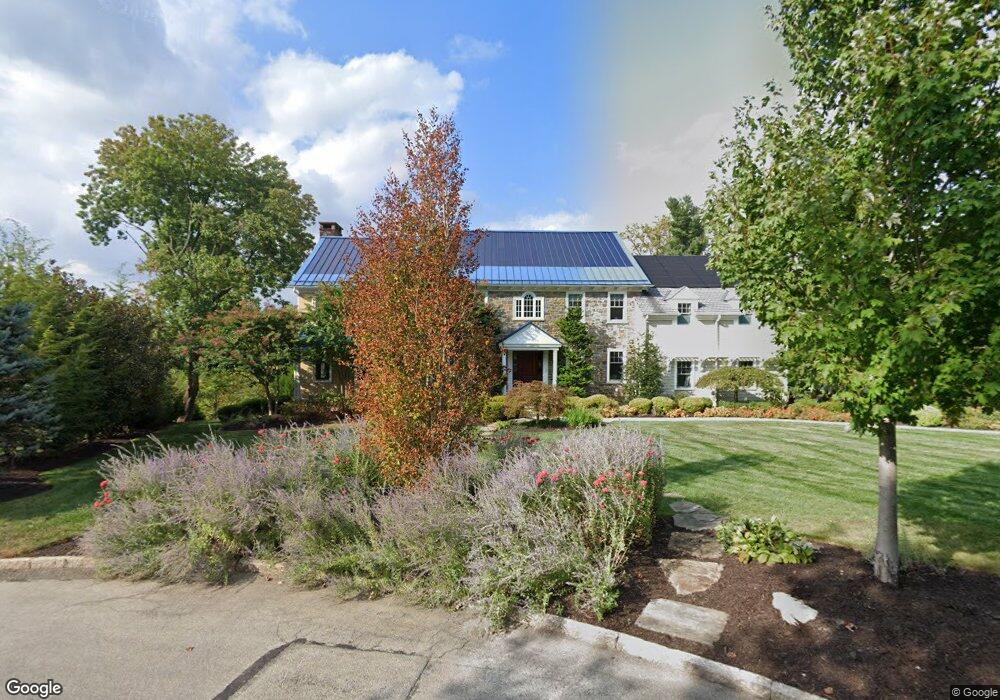 1204 Limberlost Ln, Gladwyne, PA 19035 - photo 1