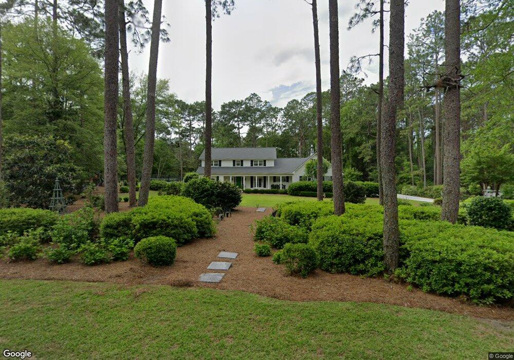 11 Quiet Cove, Moultrie, GA 31768 - photo 1
