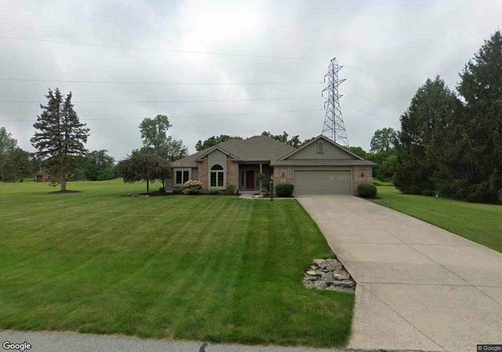 5212 Halley View Run, Fort Wayne, IN 46814 - photo 1