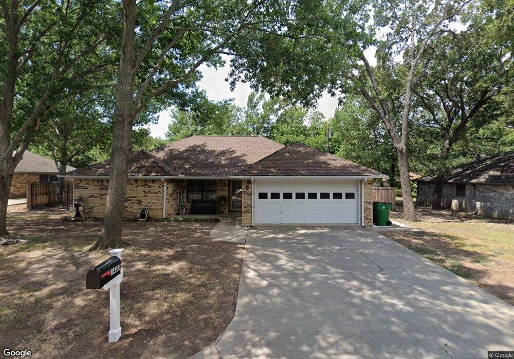 1405 Shady Ln, Decatur, TX 76234 - photo 1