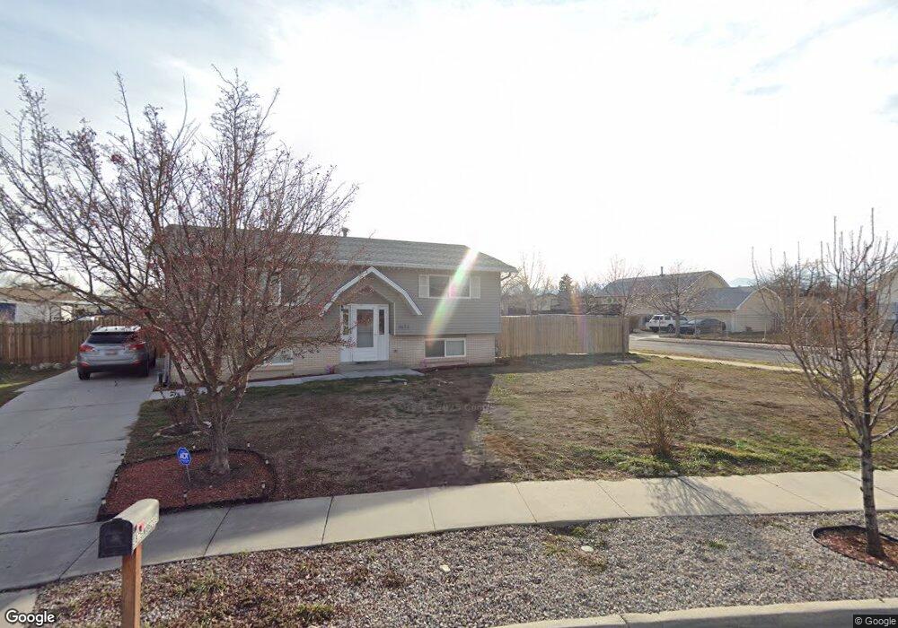 3875 W 8620 S, West Jordan, UT 84088 - photo 1
