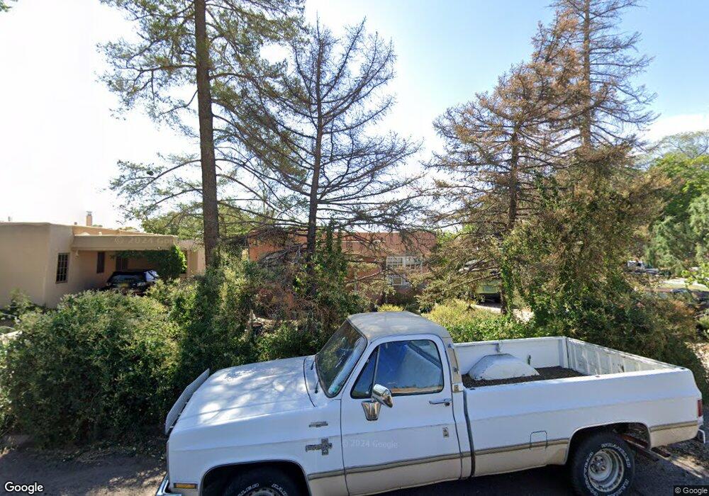 516 Sandia St, Santa Fe, NM 87501 - photo 1