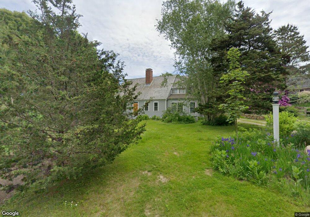 114 Red Wing Ln, Barnstable, MA 2630 - photo 1