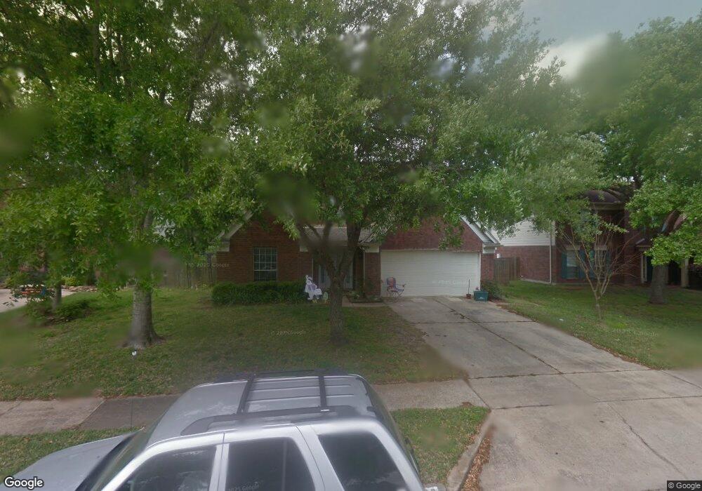 4006 Spring Branch Dr E, Pearland, TX 77584 - photo 1