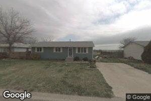 5 Post Rd, Syracuse, KS 67878