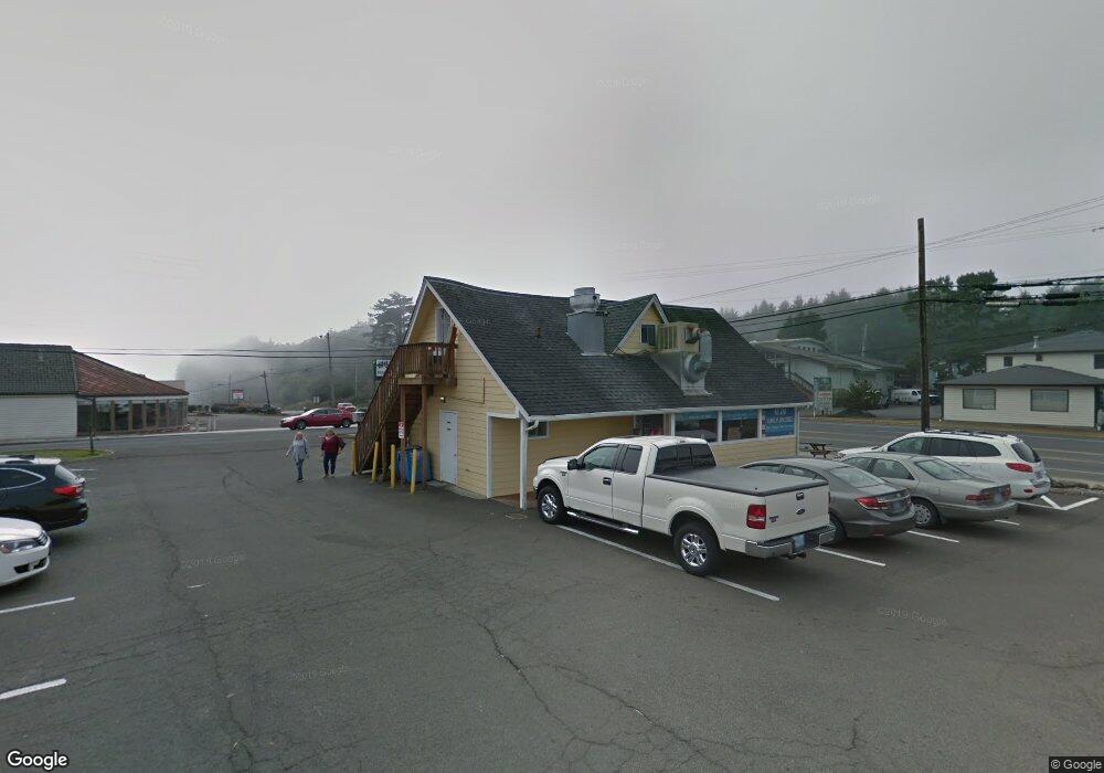 1800 SW Highway 101, Lincoln City, OR 97367 - photo 1