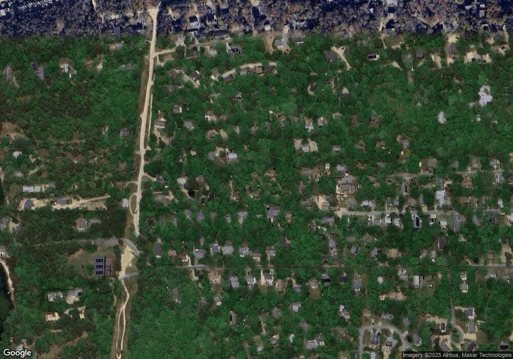 74 Chase Ln, Vineyard Haven, MA 02568 - photo 1