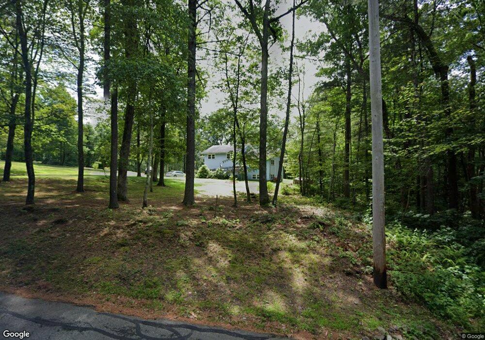 36 Franklin Rd, Gill, MA 01354 - photo 1