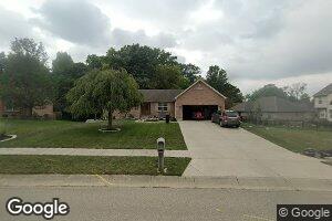 573 E Brooke Dr, Monroe, OH 45050