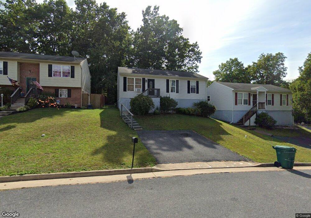 1604 4th St, Waynesboro, VA 22980 - photo 1