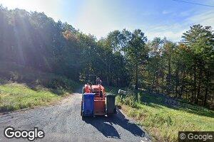 104 Long Hill Rd, Leverett, MA 01054